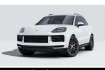 Porsche Cayenne Autres s e hybrid massage clubleder hd headup