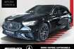 Mercedes E53 AMG AMG Line NIGHT Edition Benz e 53 amg hybr 4m+ t night ii pano ahk 20 zoll