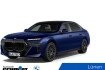 BMW Série 7 Autres 740 d xdrive m sport + garantie bis 09.2030