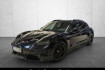 Porsche Taycan 4S  Taycan sport turismo black edition pano bose head up spor