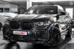BMW X6M Competition X6 m competition*hamann*3xtv*acc*b&w*pano sky*23
