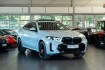 BMW X6 Autres 30d m sport pano memo ahk b&w