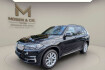 BMW X5 Autres security plus*vr6*werkspanzer*armoured*b6