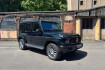 Mercedes Classe G Stronger Than Time Edition Benz g 400 amg fond entertainment led burmester