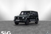 Mercedes Classe G Limited Edition Benz g 500 500 sation comand+ahk+standhz+360 +m led+night