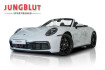 Porsche 992 Autres .1 carrera cabrio + 1. hand + 90l tank