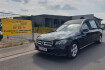 Mercedes Classe E Autres Benz e 220 /bestattungswagen/leichenwagen/euro6/1.hand
