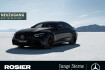 Mercedes AMG GT Autres benz amg gt  benz amg gt 63 4m+ aero performance night luftf.