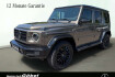 Mercedes Classe G AMG Line Benz g 350 d amg line 1.hand  night paket
