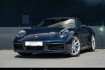 Porsche 992 Autres 911 carrera cabriolet sportabgas bose 21zoll