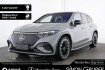 Mercedes EQS Autres Benz eqs suv eqs 580 4m suv amg massage sitzklima ahk md 2026