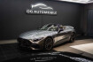 Mercedes SL 63 AMG Autres Benz sl 63 amg *burmester*360*hu* manufaktur*1.hand