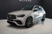 Mercedes GLE 63 AMG AMG Line Premium benz gle 63 amg  benz gle 63 amg s 4m pano ahk night massage sitzklima premium led