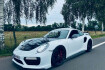 Porsche 991 Autres 911  .2 turbo 800ps lift*oz 21 zoll*led*carbon