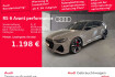 Audi RS6 Performance Rs6 quatro hud pano b&o matr