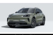 Porsche Cayenne Autres electric