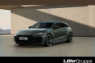 Audi RS5  Rs5 rs 5 avant upe 142.715 keramik sport paket pano