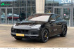 Porsche Cayenne Autres *coupe*turbo gt*motor 4ltr. ? 471kw*top