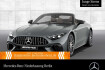 Mercedes SL 63 AMG Autres Benz sl 63 amg cab. 4m keramik carbon fahrass sportpak