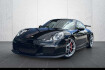 Porsche 991 Autres 911 gt3 pdls+ 90 liter tank