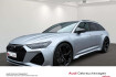 Audi RS6 Performance Rs6 avant 4.0 tfsi quattro performance pano hd allradl
