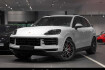 Porsche Cayenne Autres s e hybrid burmester innodrive head up