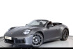 Porsche 992 Autres (911) carrera cabriolet