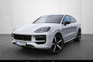 Porsche Cayenne Black Edition e hybrid coupe black edition bose 22 zoll sportchr