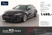 Audi RS5  Rs5 avant e hybrid quattro sport paket