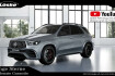 Mercedes GLE 63 AMG Autres benz gle 63 amg  benz gle 63 amg gle 63 amg s 4m+ night kreuzspeiche vmax massage