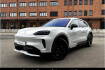 Porsche Cayenne Autres electric ha lenkung head up bose 22 zoll