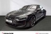 Audi RS e-tron GT performance Rs e tron gt performance quattro matrix b&o acc hud