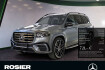 Mercedes GLS AMG Line Advanced Plus Benz gls 450 d 4m amg line ahk standhz. abstandste