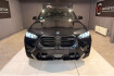 BMW X5M Competition X5 m competition « 21 » / « 22 »