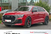 Audi RS Q8  Rs q8 performance 2xcarbon keramik hud night oled