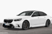 BMW M5 Autres limousine dab led komfortzg. parkassistent