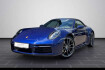 Porsche 992 Autres (911) carrera cabriolet