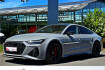 Audi RS7 Sportback Performance Rs7 performance pano hud b&o adv. night sthzg