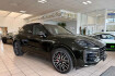 Porsche Cayenne Autres gts pts farbe/carbondesign/hud/burmester