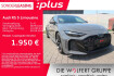 Audi RS5  Rs5 tiptronic*0 5%*hud*sport paket*