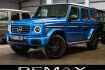 Mercedes Classe G Edition ONE Benz g 580 eq edition one / superior line / fond tv