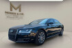 Audi A8 Autres 6.3 w12 hight security*armored*vr9*werkspanze