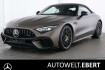Mercedes SL 63 AMG Autres Benz sl 63 amg sl63 amg prem+ aero perf.sitz distr carbon magno