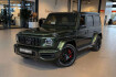Mercedes G63 AMG Autres Benz g 63 amg g 63 amg (463.276)
