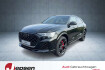 Audi RS Q8 Performance Rs q8 suv performance tiptr. fwpadv keramik 305vm