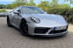 Porsche 911 Carrera Autres 911 992 gts deutsch mwst approved 1. hand