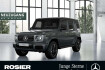 Mercedes Classe G Autres Benz g 500 amg sport night ahk standhz. 360  navi