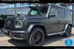 Mercedes G63 AMG Autres Benz g 63 amg g63 amg magno+shd+ahk burme+dist+22+night+massag