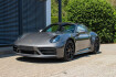 Porsche 992 50 Jahre targa 4 gts/sport chrono & design paket