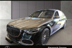 Mercedes Classe S Autres Benz s 580 maybach s 580 first class/chaffeur/hud/standheiz